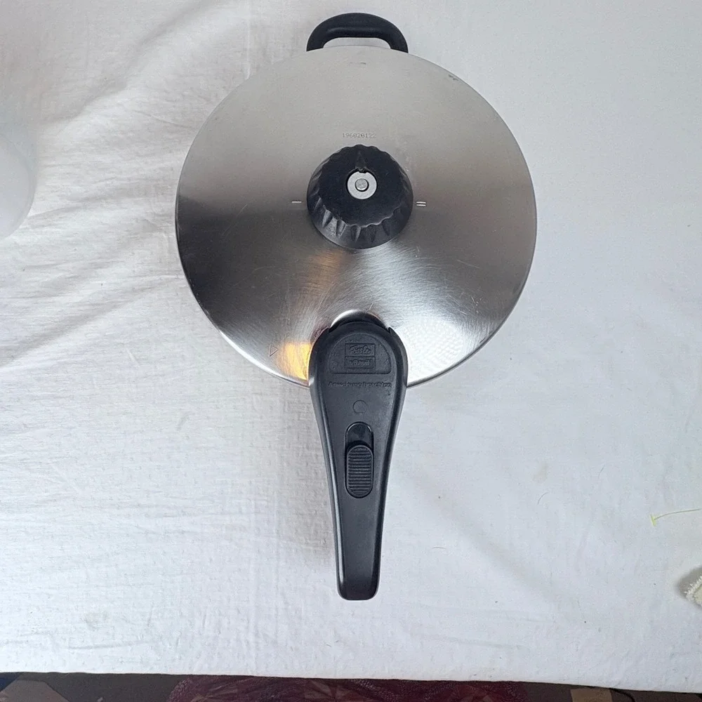 Fissler vintage vitavit